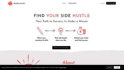 MyHustleAI